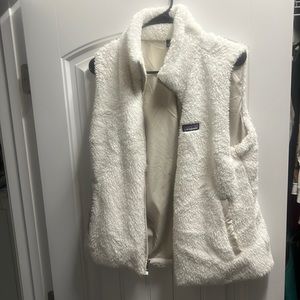 Patagonia Women’s vest